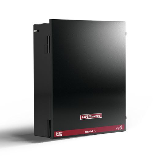 LA500XL20W - LA500DC Single Arm XL Control Box Solar Package – Pros ...