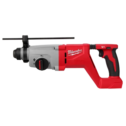Milwaukee M18 Rotary Hammer Drill 15"