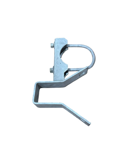 4" Receiver Latch for Chain Link Cantilever Gates