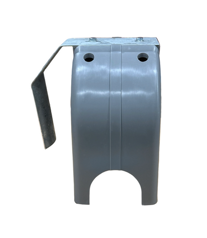 Nylon Cantilever Roller Cover for Chain Link Cantilever Gates