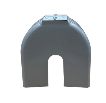 Nylon Cantilever Roller Cover for Chain Link Cantilever Gates