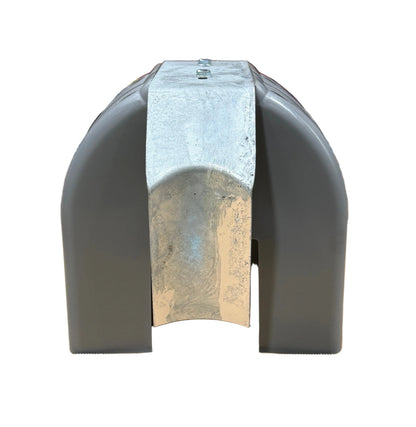 Nylon Cantilever Roller Cover for Chain Link Cantilever Gates