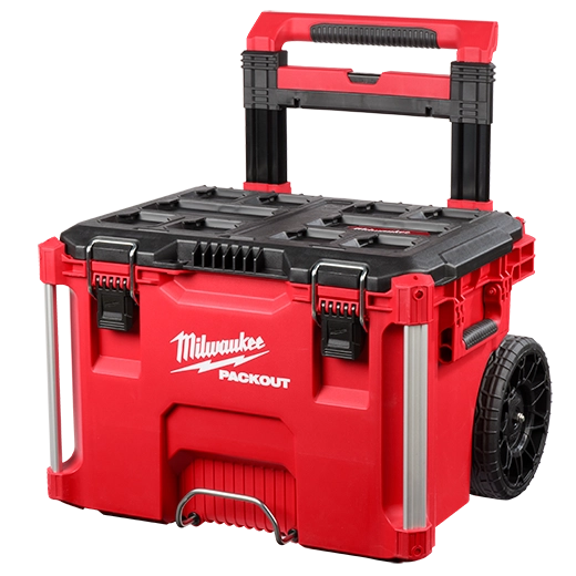 Milwaukee Packout Rolling Toolbox