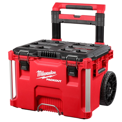 Milwaukee Packout Rolling Toolbox