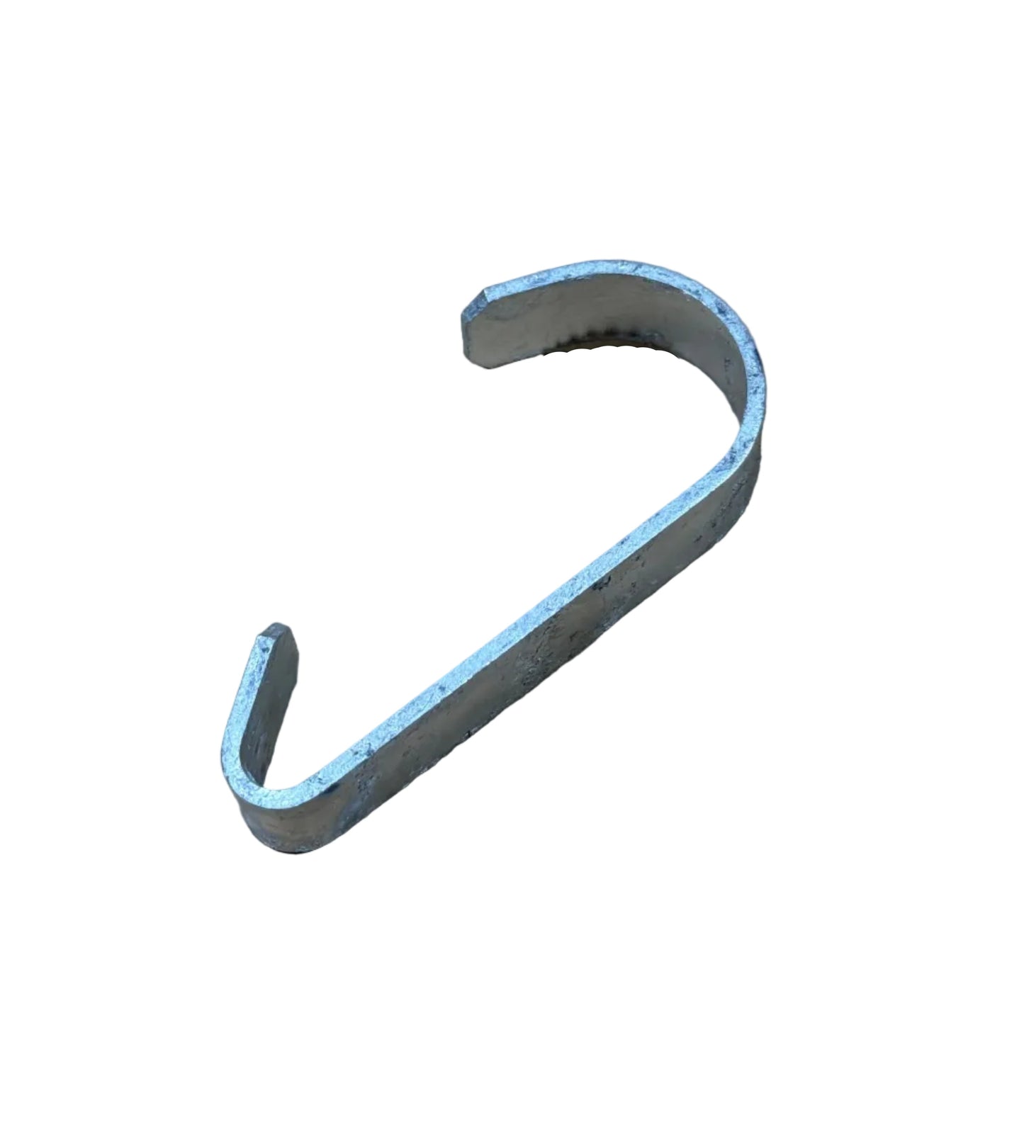 1-1/2" x 5/8" Gate Clips for Chain Link Gates