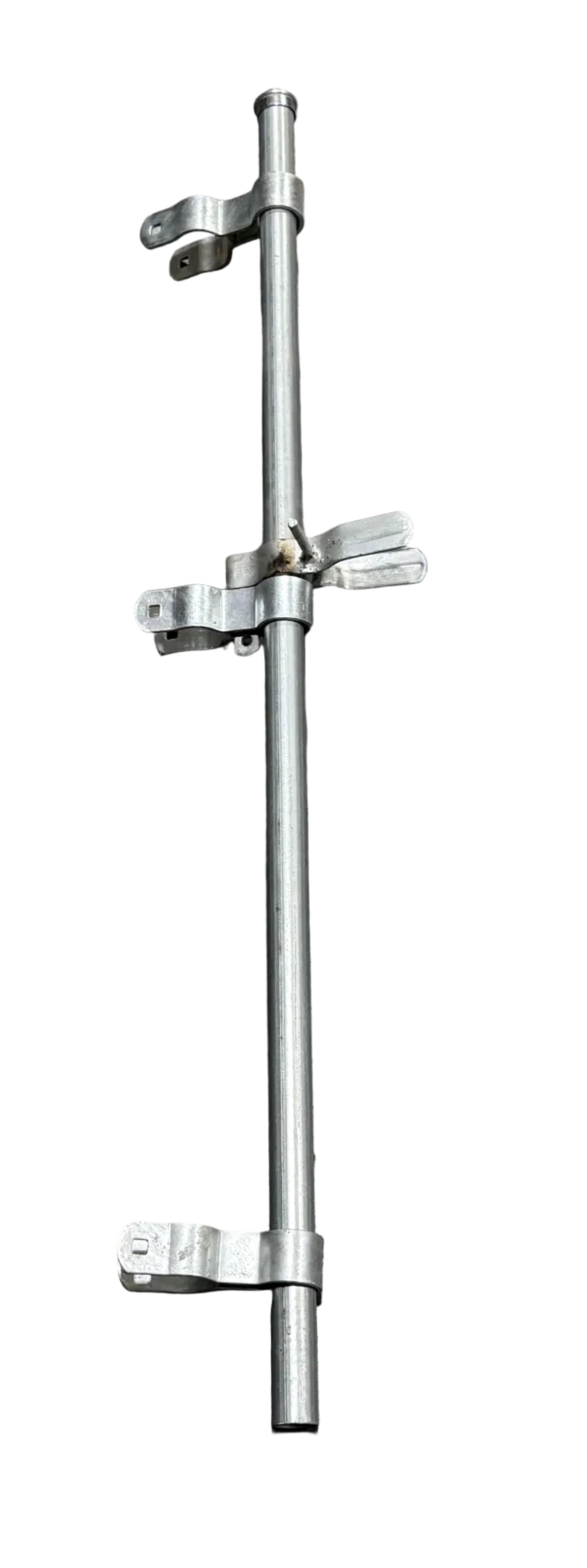 Cap Drop Rods Galvanized Industrial Drop Rod Assembly for Chain Link Fence Gates ...