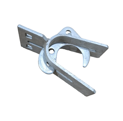 1-5/8" to 2" Standard Lock N' Latch Standard Locking Latch for Cantilever Gates