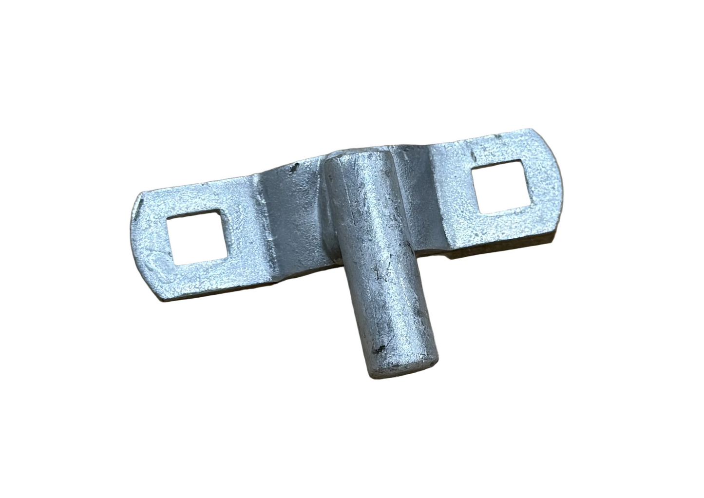 Masonry Male Hinge for Masonry Applications