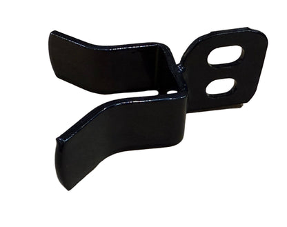 1-1/4" Fork Gate Latch for Ornamental Steel/Iron Fences