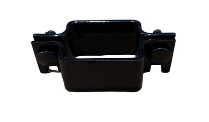 2" Fork Gate Latch Hanger for Ornamental Steel/Iron Fences