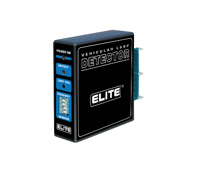 Elite Plug-In Loop Detector – Pros America's Fence Store