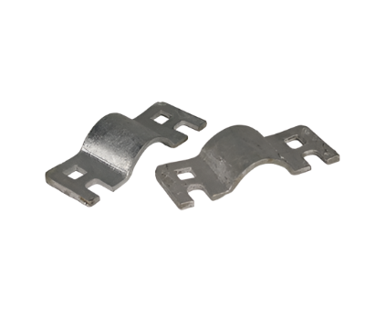 1-3/8" Fork Latch Hanger - 20 pack
