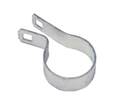 1-3/8" Galvanized Steel Tension Band [14 Gauge] 20 Pack