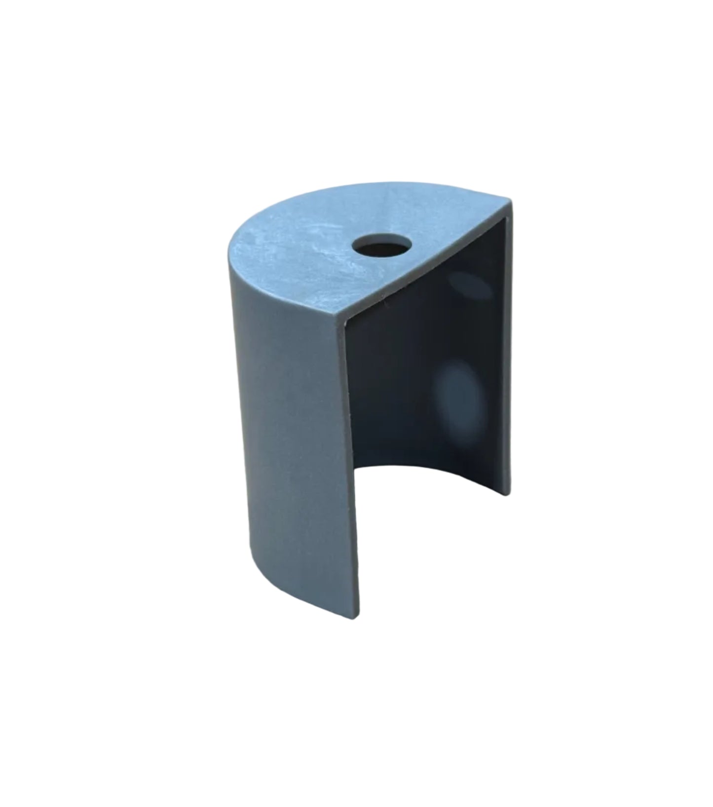 Bottom Guide Roller Cover for Square Cantilever Gates