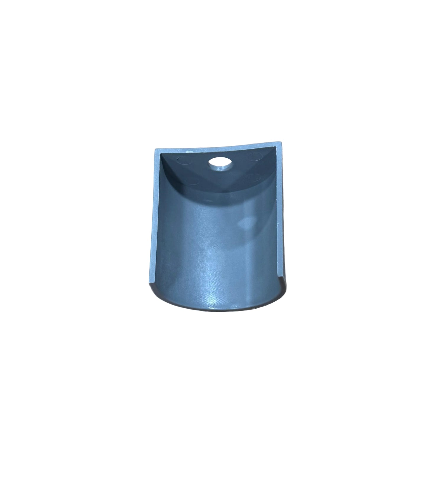 Bottom Guide Roller Cover for Square Cantilever Gates