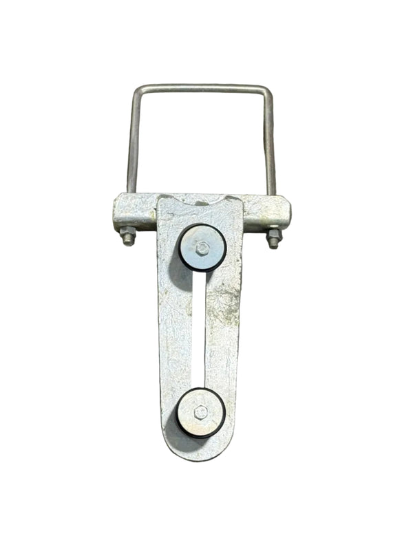 Guide Post Square 6