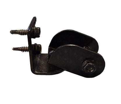 Swivel Bracket for Ornamental Steel/Iron Fences